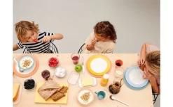 Mepal Wave Henkelbecher 160 Ml Nordic Blue -Ausgewählte Campingausrüstungsgeschäfte 500885 3438957