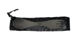 Origin Outdoors Besteck Titan-Spork Universalbesteck