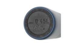 Esbit Majoris Thermobecher Mit Isolierverschluss 450 Ml Polar Blue -Ausgewählte Campingausrüstungsgeschäfte 502010 3312617