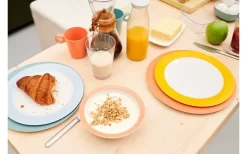 Mepal Wave Henkelbecher 160 Ml Nordic Blue -Ausgewählte Campingausrüstungsgeschäfte 502391 3438936