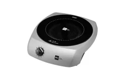 Miji Gala EI Mobile Cerankochfeld 1600 Watt Schwarz -Ausgewählte Campingausrüstungsgeschäfte 502397 3461901