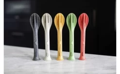 Koziol Klikk Pocket Besteck-Set 3-teilig Nature Coral 5 Koziol Klikk Pocket Besteck-Set 3-teilig Nature Coral -Ausgewählte Campingausrüstungsgeschäfte 502955 3431277