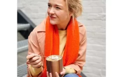 Mepal Ellipse Thermo-Lunchpot Speisenbehälter 700 Ml Nordic Pink