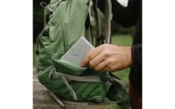 Esbit Taschenkocher Inklusive 6x14g Brennstofftabletten -Ausgewählte Campingausrüstungsgeschäfte 503579 3312857