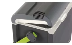 Outwell Ecocool Slate Grey Kühlbox 24 Liter Grau -Ausgewählte Campingausrüstungsgeschäfte 503654 3333668