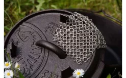 Petromax Ringreiniger Für Guss- Und Schmiedeeisen 12,5 X 10,5 X 1 Cm 5 Petromax Ringreiniger Für Guss- Und Schmiedeeisen 12,5 X 10,5 X 1 Cm -Ausgewählte Campingausrüstungsgeschäfte 503846 3349832