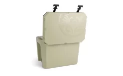 Petromax Passiv-Kühlbox 25 Liter Sand -Ausgewählte Campingausrüstungsgeschäfte 503879 3350631