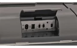 Outwell Ecocool Slate Grey Kühlbox 24 Liter Grau -Ausgewählte Campingausrüstungsgeschäfte 504374 3333674