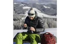 Esbit Majoris Edelstahl Thermobehälter 400 Ml -Ausgewählte Campingausrüstungsgeschäfte 504668 3453056 1