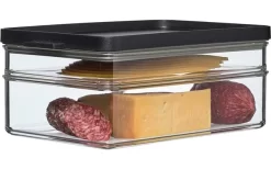 Mepal Omnia Kühlschrankdose Frühstück 1200 Ml Nordic Green 8 Mepal Omnia Kühlschrankdose Frühstück 1200 Ml Nordic Green -Ausgewählte Campingausrüstungsgeschäfte 510629 3438246