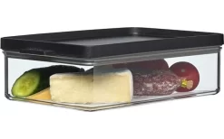 Mepal Omnia Kühlschrankdose Frühstück 1200 Ml Nordic Green 7 Mepal Omnia Kühlschrankdose Frühstück 1200 Ml Nordic Green -Ausgewählte Campingausrüstungsgeschäfte 510665 3438228