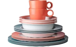 Mepal Wave Henkelbecher 160 Ml Nordic Blue -Ausgewählte Campingausrüstungsgeschäfte 510734 3438984