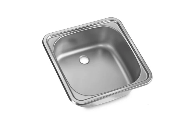 Dometic VA932 Eckiges Spülbecken 1 Dometic VA932 Eckiges Spülbecken