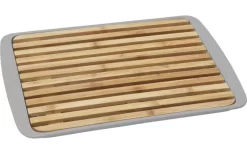 Brunner Bunner Bread Board Schneide- Und Servierbrett 36 X 24cm -Ausgewählte Campingausrüstungsgeschäfte 513566 3373206