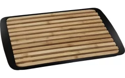 Brunner Bunner Bread Board Schneide- Und Servierbrett 36 X 24cm -Ausgewählte Campingausrüstungsgeschäfte 513854 3373212