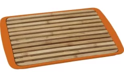 Brunner Bunner Bread Board Schneide- Und Servierbrett 36 X 24cm -Ausgewählte Campingausrüstungsgeschäfte 514037 3373218 1