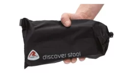 Robens Discover Klappstuhl Glowing Red