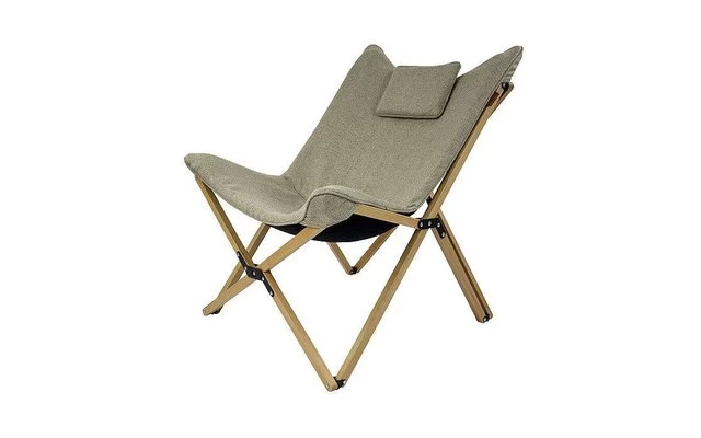 Bo-Camp Wembley Relaxsessel M Beige 1 Bo-Camp Wembley Relaxsessel M Beige
