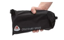 Robens Discover Klappstuhl Silver Grey -Ausgewählte Campingausrüstungsgeschäfte 514934 3395591 1