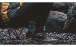 Robens Geographic Klapphocker Silber Grau -Ausgewählte Campingausrüstungsgeschäfte 516152 3393620