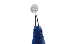 Wenko Static-Loc Nickelhaken Wandhaken Weiß 4er Set -Ausgewählte Campingausrüstungsgeschäfte 516365 3539146