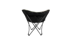 Bo-Camp Redbridge Relaxsessel Polyester Oxford Beige -Ausgewählte Campingausrüstungsgeschäfte 517166 3445853