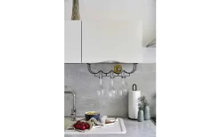 Wenko Schrankeinsatz Flaschen- Und Gläserhalter Für 6 Gläser Und 4 Flaschen 8 Wenko Schrankeinsatz Flaschen- Und Gläserhalter Für 6 Gläser Und 4 Flaschen -Ausgewählte Campingausrüstungsgeschäfte 517178 3503756