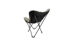 Bo-Camp Redbridge Relaxsessel Polyester Oxford Beige -Ausgewählte Campingausrüstungsgeschäfte 517535 3445859