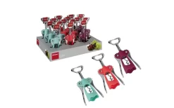 Metaltex Cavi Korkenzieher