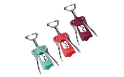 Metaltex Cavi Korkenzieher -Ausgewählte Campingausrüstungsgeschäfte 528537 3420885