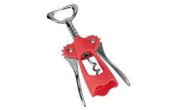 Metaltex Cavi Korkenzieher -Ausgewählte Campingausrüstungsgeschäfte 528834 3420897