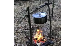 Origin Outdoors Hordentopf 10 Liter -Ausgewählte Campingausrüstungsgeschäfte 529535 3486348