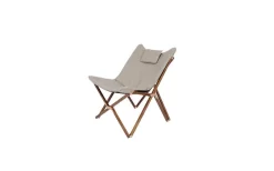 Bo-Camp Bloomsbury Relaxsessel S Beige -Ausgewählte Campingausrüstungsgeschäfte 530937 3472660