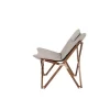 Bo-Camp Bloomsbury Relaxsessel S Beige