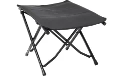 Brunner Raptor Standalone Footrest 3D Beinauflage Schwarz