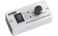 Brunner Vento NG 92 Kühlschranklüfter 12V - 0,5A