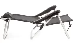 Brunner Siren Strandstuhl Dunkelgrau -Ausgewählte Campingausrüstungsgeschäfte 535237 3672736