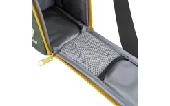 Bo-Camp Industrial Westwood Weinkühltasche 19 X 10,5 X 34 Cm Grau -Ausgewählte Campingausrüstungsgeschäfte 535801 3652655