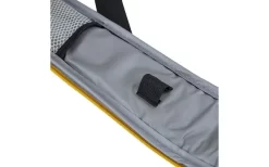 Bo-Camp Industrial Westwood Weinkühltasche 19 X 10,5 X 34 Cm Grau -Ausgewählte Campingausrüstungsgeschäfte 536026 3652661