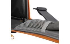 Bo-Camp Weinkühltasche 19 X 10,5 X 34 Cm Grau -Ausgewählte Campingausrüstungsgeschäfte 536101 3652823