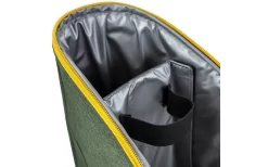 Bo-Camp Industrial Westwood Weinkühltasche 19 X 10,5 X 34 Cm Grau -Ausgewählte Campingausrüstungsgeschäfte 536170 3652667