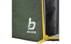 Bo-Camp Industrial Westwood Weinkühltasche 19 X 10,5 X 34 Cm Grau -Ausgewählte Campingausrüstungsgeschäfte 536239 3652673