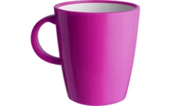 Brunner Hot Mug Resylin Henkelbecher 300 Ml Anthrazit -Ausgewählte Campingausrüstungsgeschäfte 536638 3674602