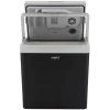 Mestic MTEC-25 AC/DC Thermoelektrische Kühlbox 12 V / 230 V 25 Liter