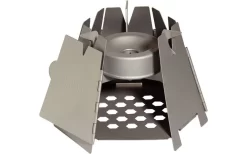 Vargo Converter Stove Einsatz Zu Hexagon Gaskocher 6 Vargo Converter Stove Einsatz Zu Hexagon Gaskocher -Ausgewählte Campingausrüstungsgeschäfte 538297 3497640