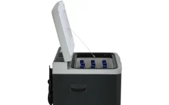 Mestic MHC-40 AC/DC Hybrid-Kühlbox 12 / 24 / 230 V 42 Liter -Ausgewählte Campingausrüstungsgeschäfte 538495 3867290