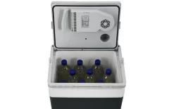 Mestic MTEC-25 AC/DC Thermoelektrische Kühlbox 12 V / 230 V 25 Liter 10 Mestic MTEC-25 AC/DC Thermoelektrische Kühlbox 12 V / 230 V 25 Liter -Ausgewählte Campingausrüstungsgeschäfte 538618 3682342