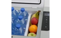 Mestic MCC-40 DC Kompressor Kühlbox 12 / 24 V 42 Liter -Ausgewählte Campingausrüstungsgeschäfte 538726 3679000