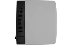 Mestic MHC-40 AC/DC Hybrid-Kühlbox 12 / 24 / 230 V 42 Liter -Ausgewählte Campingausrüstungsgeschäfte 538744 3867306