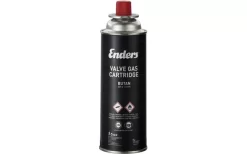 Enders Ventil Gaskartusche 227 G
